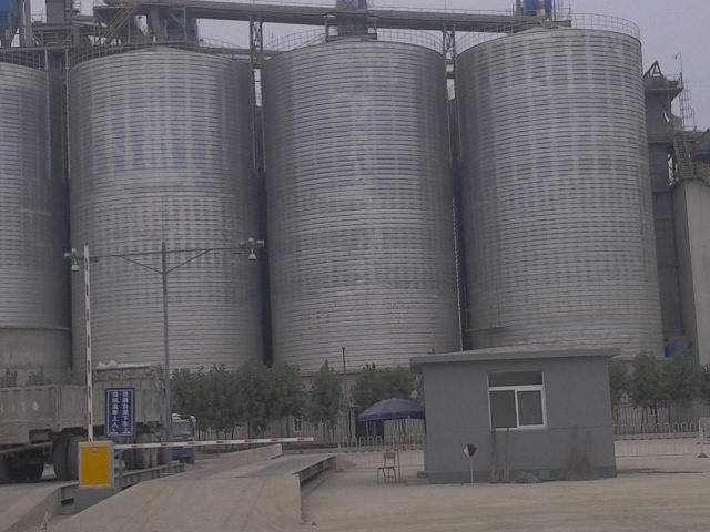 勐海历史上钢板仓是如何发展的呢