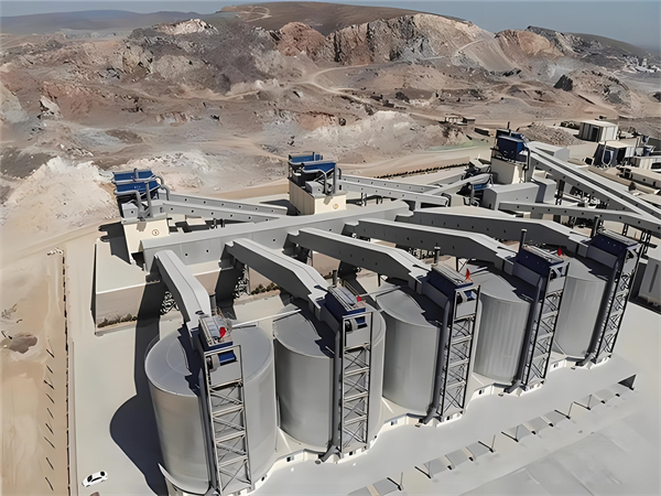 勐海水泥钢板仓