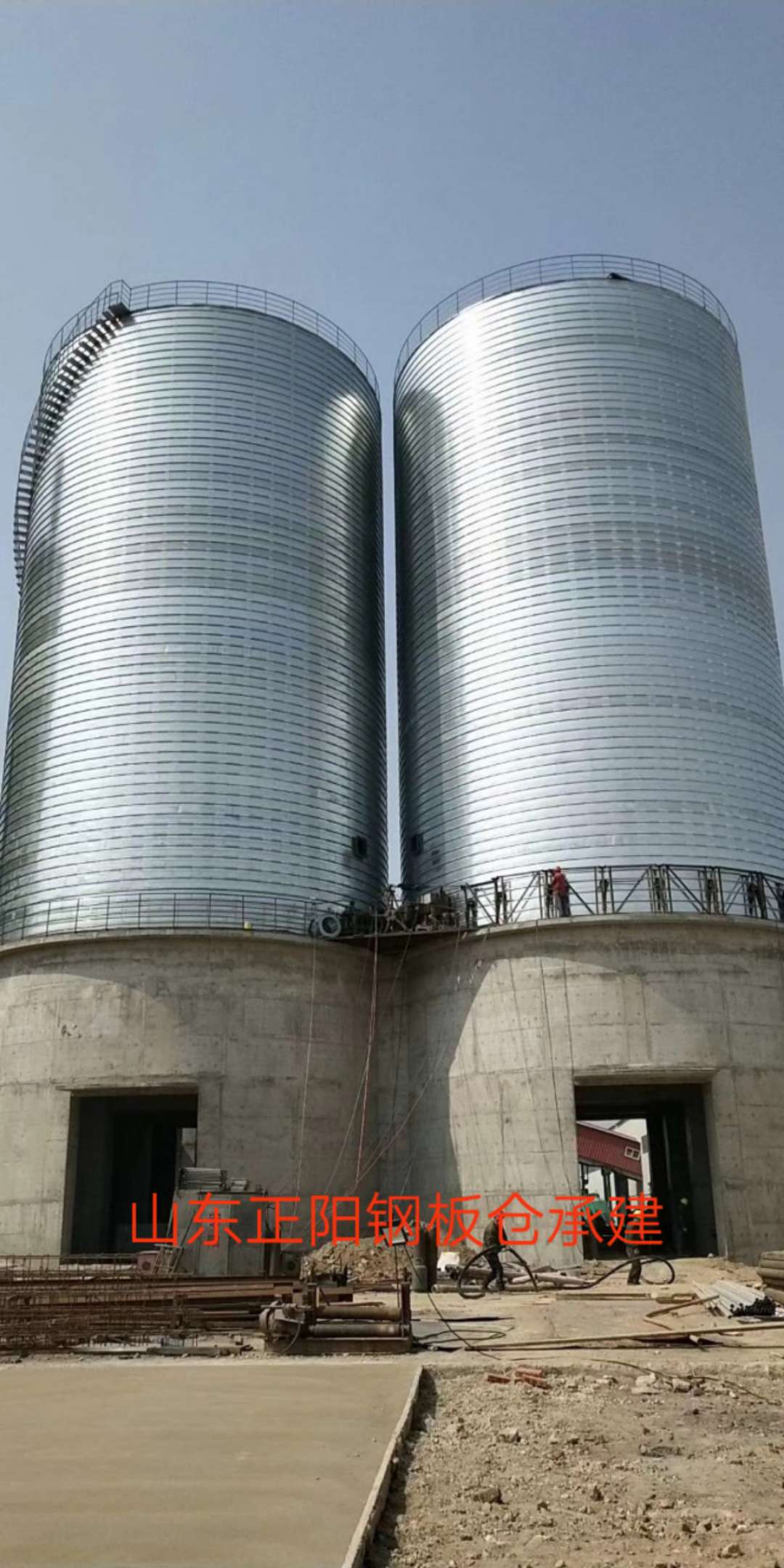 勐海5000吨卷板仓 卷板库