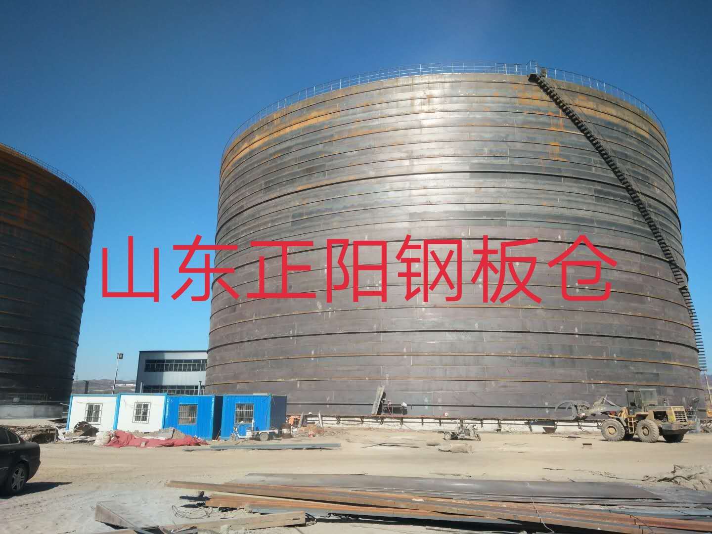 勐海什么是装配式钢板仓